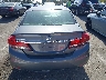 19XFB2F58FE****** Destrozados 2015 Honda Civic