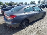 19XFB2F58FE****** Salvamento y Destrozados 2015 Honda Civic en Estado de California