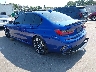 3MW5R7J03L8****** Salvage and Repairable 2020 BMW 330i in Long Island
