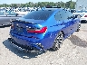 3MW5R7J03L8****** Salvage and Wrecked 2020 BMW 330i in New York State