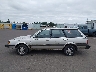 JF2AN52B9LD****** Reparables 1990 Subaru Loyale en Estado de Oregón