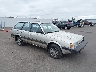 JF2AN52B9LD****** Salvamento y Destrozados 1990 Subaru Loyale en Portland South