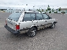 JF2AN52B9LD****** Salvamento y Destrozados 1990 Subaru Loyale en Estado de Oregón