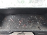 JF2AN52B9LD****** Salvamento 1990 Subaru Loyale en Portland South