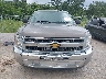 1GCRCSEAXCZ****** Destrozados 2012 Chevrolet Silverado 1500 en Estado de Luisiana