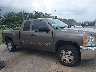 1GCRCSEAXCZ****** Usados 2012 Chevrolet Silverado 1500 en Estado de Luisiana