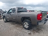 1GCRCSEAXCZ****** Reparables 2012 Chevrolet Silverado 1500 en Estado de Luisiana