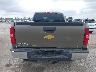 1GCRCSEAXCZ****** Destrozados 2012 Chevrolet Silverado 1500