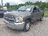 1GCRCSEAXCZ****** Usados y Reparables 2012 Chevrolet Silverado 1500 en Baton Rouge