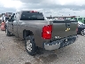 1GCRCSEAXCZ****** Salvamento y Reparables 2012 Chevrolet Silverado 1500 en Baton Rouge