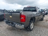 1GCRCSEAXCZ****** Salvamento y Destrozados 2012 Chevrolet Silverado 1500 en Estado de Luisiana