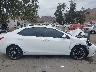 2T1BURHE4FC****** Reparables 2015 Toyota Corolla en Estado de California