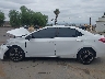 2T1BURHE4FC****** Salvamento 2015 Toyota Corolla