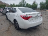 2T1BURHE4FC****** Salvamento y Reparables 2015 Toyota Corolla en Fontana
