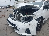 2T1BURHE4FC****** Salvamento y Reparables 2015 Toyota Corolla en Estado de California