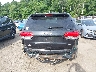 1C4RJFAG7FC****** Wrecked 2015 Jeep Grand Cherokee