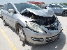 JM3TB28A580****** Repairable 2008 Mazda CX-9