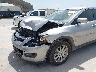 JM3TB28A580****** Salvage and Repairable 2008 Mazda CX-9 in Texas State