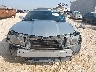 2G1FB1ED6B9****** Wrecked 2011 Chevrolet Camaro in Texas State