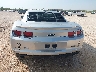 2G1FB1ED6B9****** Wrecked 2011 Chevrolet Camaro