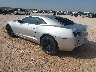 2G1FB1ED6B9****** Salvage and Repairable 2011 Chevrolet Camaro in Abilene