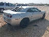 2G1FB1ED6B9****** Salvage and Wrecked 2011 Chevrolet Camaro in Texas State