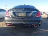 WDDUG8CB0FA****** Wrecked 2015 Mercedes-Benz S-Class