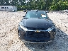 3GNKBCR44NS****** Wrecked 2022 Chevrolet Blazer in Georgia State