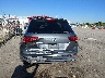 3VV3B7AX7LM****** Wrecked 2020 Volkswagen Tiguan