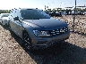3VV3B7AX7LM****** Salvage and Wrecked 2020 Volkswagen Tiguan in New Orleans East