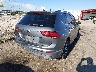 3VV3B7AX7LM****** Salvage and Wrecked 2020 Volkswagen Tiguan in Louisiana State