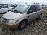 1D4GP45R15B****** Usados y Reparables 2005 Dodge Grand Caravan en Eugene