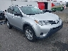 2T3BFREV8DW****** Salvage and Wrecked 2013 Toyota RAV4 in Portland