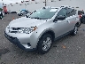 2T3BFREV8DW****** Used and Repairable 2013 Toyota RAV4 in Portland