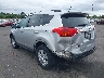 2T3BFREV8DW****** Salvage and Repairable 2013 Toyota RAV4 in Portland