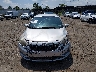 KNAFK4A63F5****** Destrozados 2015 Kia Forte en Estado de Pennsylvania