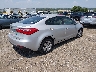 KNAFK4A63F5****** Salvamento y Destrozados 2015 Kia Forte en Estado de Pennsylvania