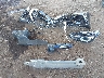 WVWEB7CD6NW****** Wrecked 2022 Volkswagen Golf R in Arizona State