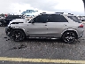 4JGFB4JB3PA****** Repairable 2023 Mercedes-Benz Gle 350 in Florida State