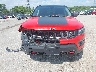 3C4NJDDB7MT****** Salvage 2021 Jeep Compass in Illinois State