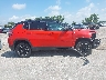 3C4NJDDB7MT****** Wrecked 2021 Jeep Compass in Illinois State
