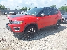 3C4NJDDB7MT****** Used and Repairable 2021 Jeep Compass in Chicago West