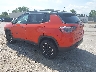3C4NJDDB7MT****** Salvage and Repairable 2021 Jeep Compass in Chicago West