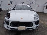 WP1AA2A58JL****** Wrecked 2018 Porsche Macan in Oregon State