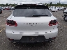 WP1AA2A58JL****** Wrecked 2018 Porsche Macan