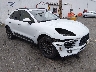 WP1AA2A58JL****** Salvage and Wrecked 2018 Porsche Macan in Portland