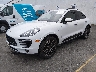 WP1AA2A58JL****** Used and Repairable 2018 Porsche Macan in Portland