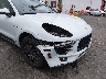 WP1AA2A58JL****** Salvage and Repairable 2018 Porsche Macan in Oregon State
