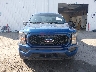 1FTEW1EP0PK****** Destrozados 2023 Ford F-150 en Estado de Montana