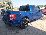 1FTEW1EP0PK****** Salvamento y Destrozados 2023 Ford F-150 en Estado de Montana
